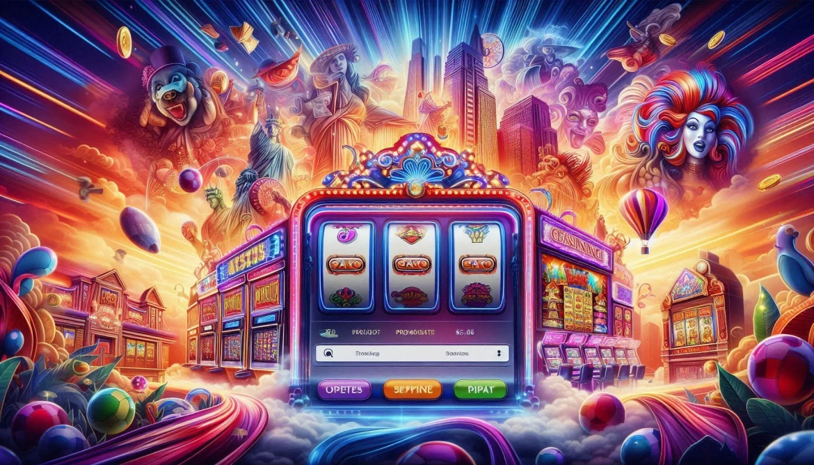 MoeMoe Casino